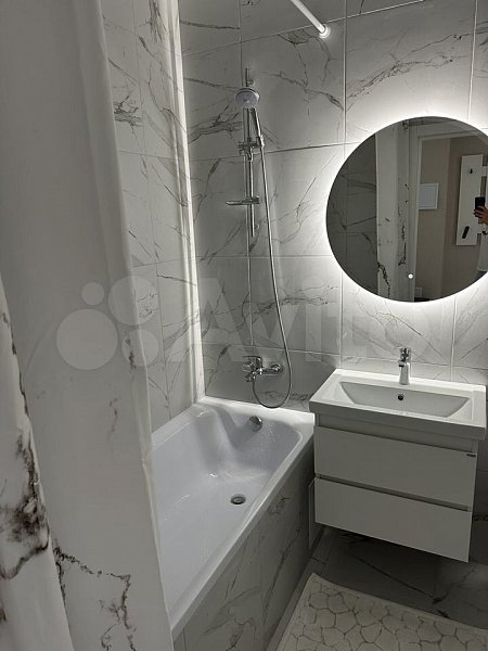 Студия, 35 м², р-н Энка - Баскет-холл (№125674)