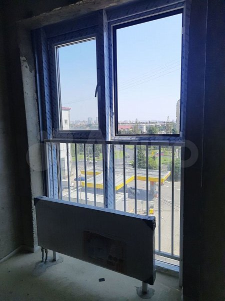 1-комн квартира, 46 м², р-н Славянский (№123912)