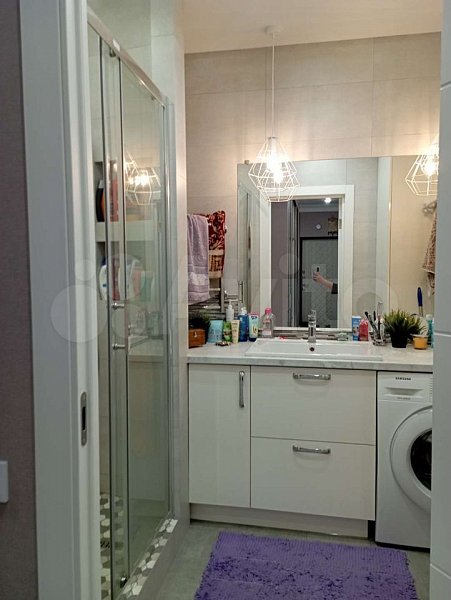 3-комн квартира, 82 м², р-н Энка - Баскет-холл (№124017)