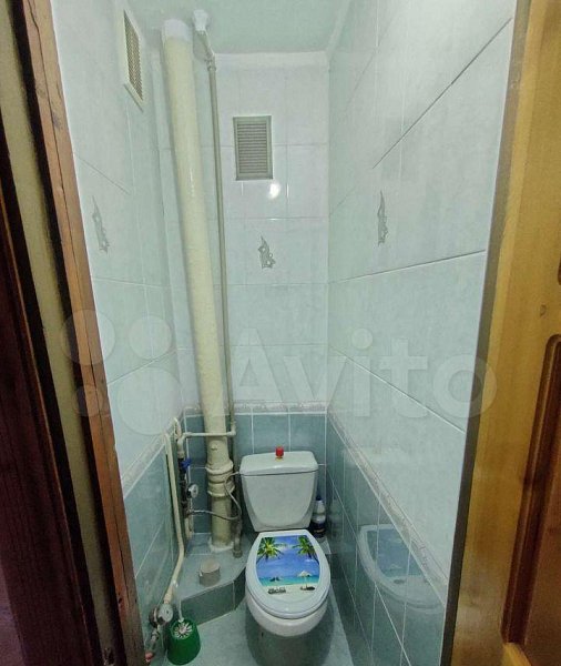 3-комн квартира, 71.3 м², р-н Парк Галицкого (№123924)