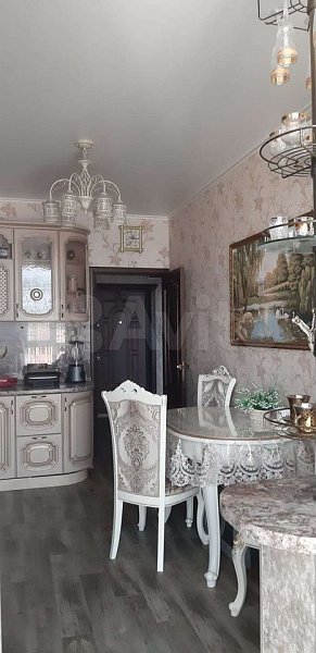 1-комн квартира, 42.5 м², р-н Восточно-кругликовский (№123969)