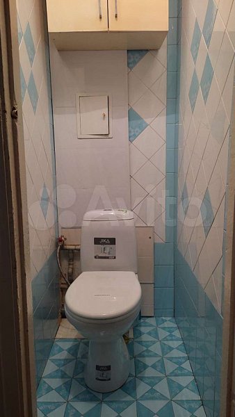 3-комн. квартира, 56 м², р-н Черемушки, Краснодар (№124865)
