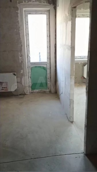 1-комн. квартира, 46.1 м², р-н Знаменский, Краснодар (№122757)