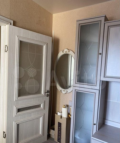 1-комн квартира, 36.5 м², р-н Российская ул (№124294)