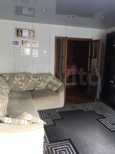 3-комн. квартира, 67 м², р-н Пашковский, Краснодар (№124950)