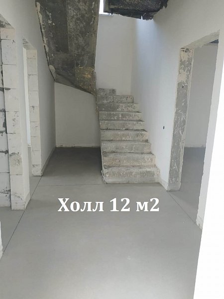 Дом 120 м², уч. 3 сот., Краснодар
