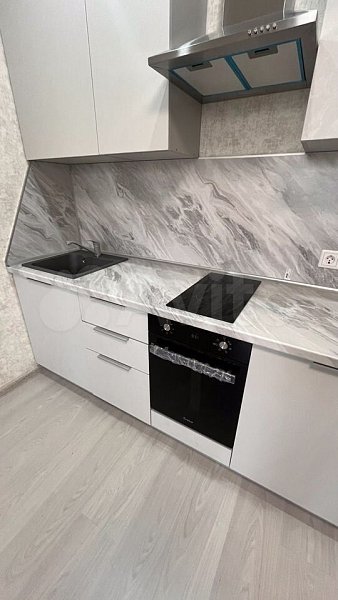 Студия, 27 м², р-н Гидростроителей (№127451)