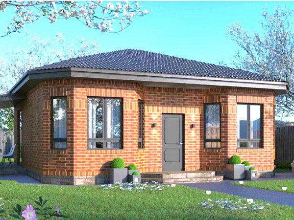 Продается Дом 75 м², уч. 6 сот., Краснодар