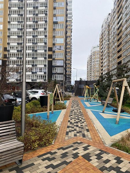 Студия, 28.4 м², р-н Селезнева-СБС (№125375)