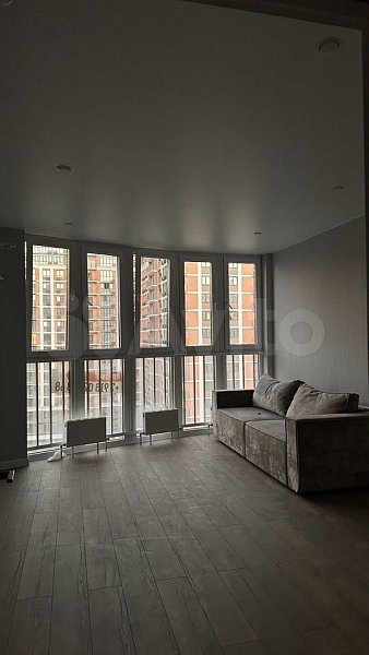 Продается Студия, 26.5 м², р-н Западный обход, 