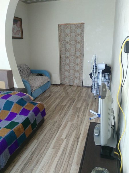 2-комн квартира, 63.5 м², р-н Музыкальный (№124086)