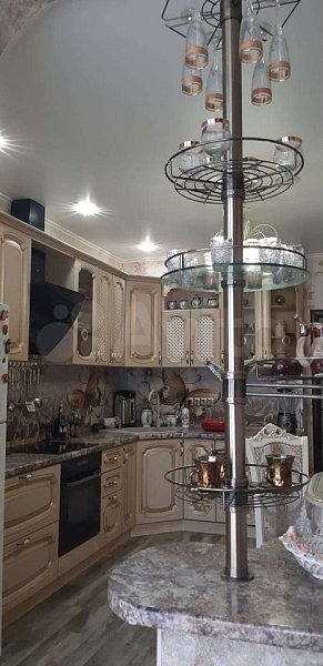 1-комн квартира, 42.5 м², р-н Восточно-кругликовский (№123969)