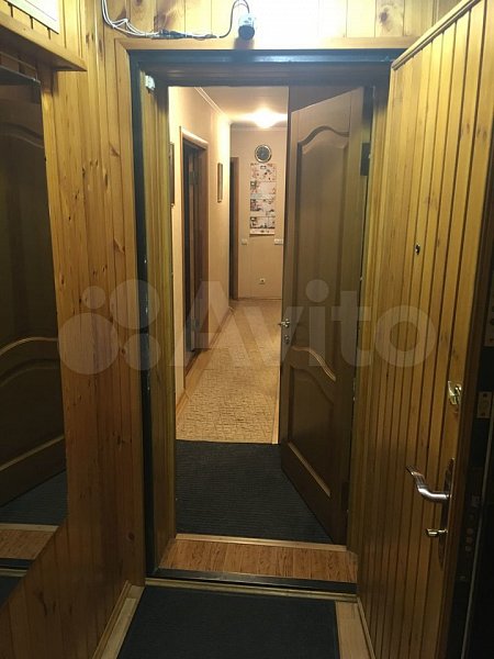 4-комн квартира, 75 м², р-н Центр (№123743)