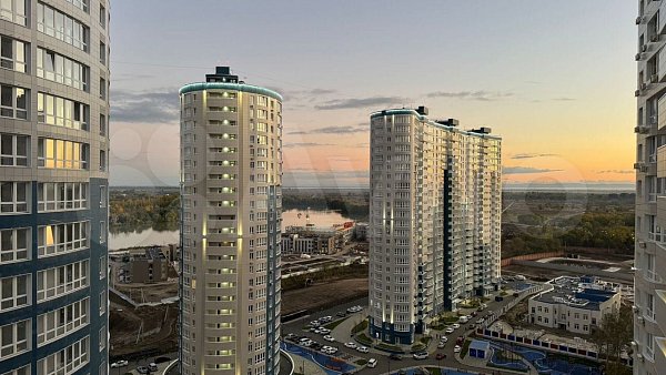 Продается 1-комн квартира, 41 м², р-н Черемушки, 