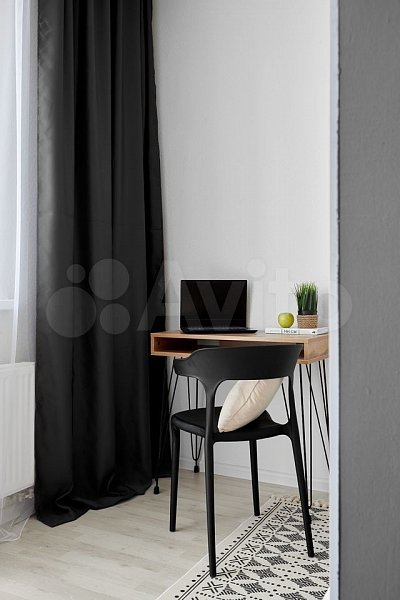 Студия, 29 м², р-н Энка - Баскет-холл (№126781)
