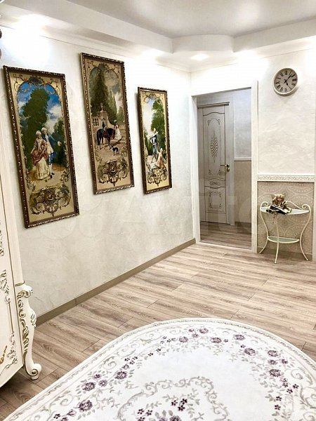 3-комн квартира, 97.5 м², р-н Славянский (№124077)