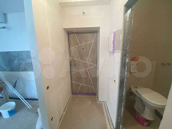 1-комн. квартира, 36 м², р-н Краснодарский, Краснодар (№124267)