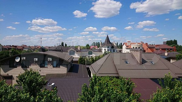 2-комн квартира, 60 м², р-н Петра Метальникова (№124366)