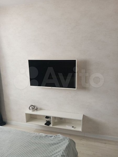 Студия, 30 м², р-н поселок Краснодарский (№127658)
