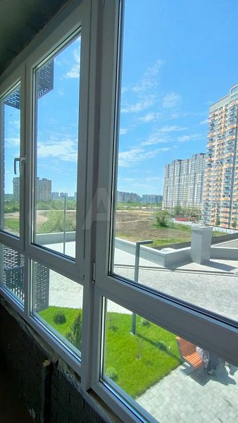 1-комн квартира, 39.7 м², р-н Пашковский (№124210)