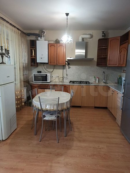 2-комн квартира, 87.3 м², р-н Пашковский (№124724)