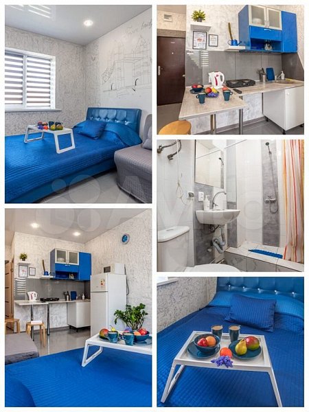 3-комн квартира, 54 м², р-н Энка - Баскет-холл (№124056)