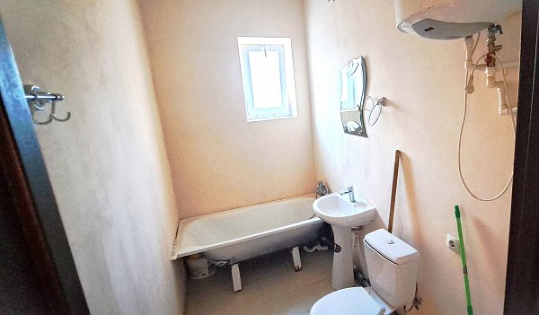 2-комн квартира, 54 м², р-н Окраины (№122768)