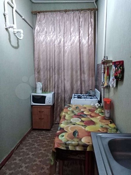 2-комн квартира, 47.4 м², р-н Центр (№124807)