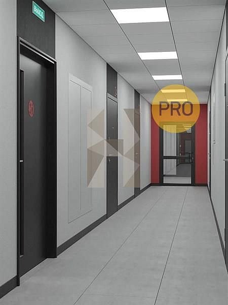 2-комн. квартира, 57.7 м², ЖК Родной Дом-5 (№132607)