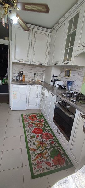 4-комн. квартира, 89 м², р-н Центр, Краснодар (№128462)