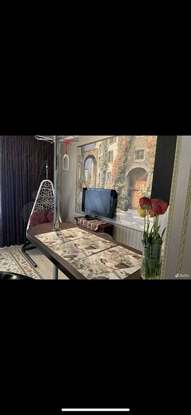 Студия, 25 м², р-н Российская ул (№127639)