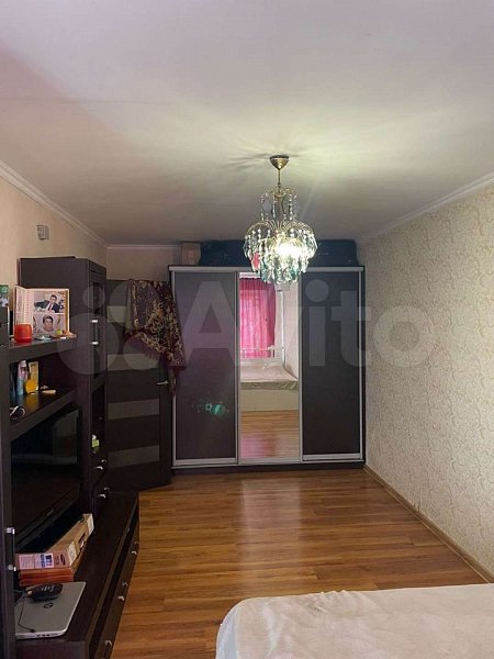 1-комн квартира, 35 м², р-н 40-лет Победы (№124039)