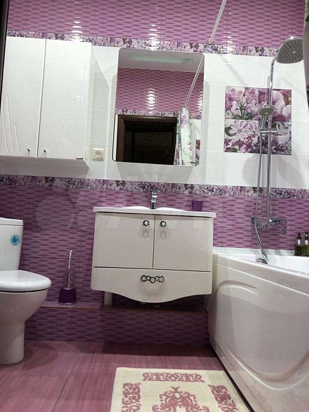 1-комн квартира, 42.5 м², р-н Восточно-кругликовский (№123969)