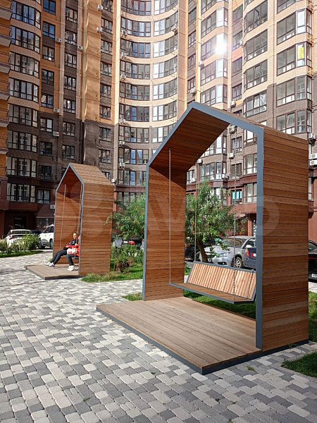 Студия, 25 м², р-н Энка - Баскет-холл (№125428)