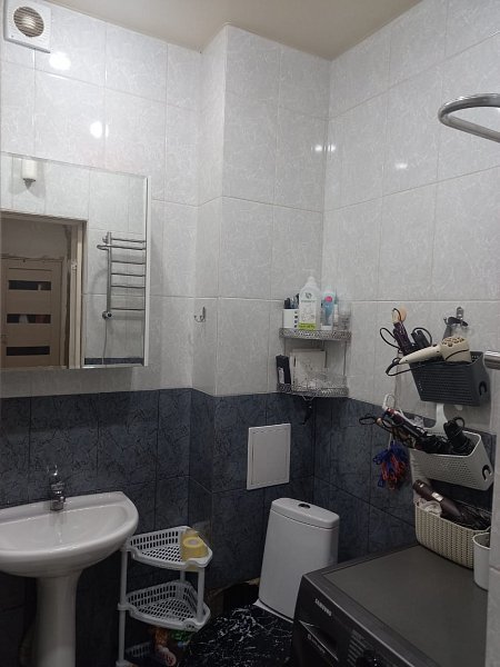 2-комн квартира, 52.9 м², р-н Российский п (№122787)