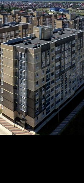 1-комн квартира, 34.7 м², р-н Знаменский (№124326)