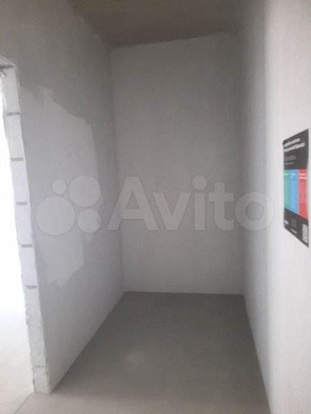 1-комн квартира, 35.1 м², р-н Восточно-кругликовский (№124054)