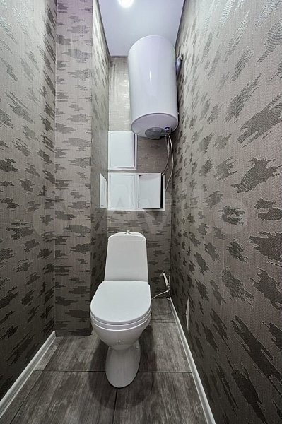 2-комн квартира, 62.2 м², р-н Пашковский (№124843)
