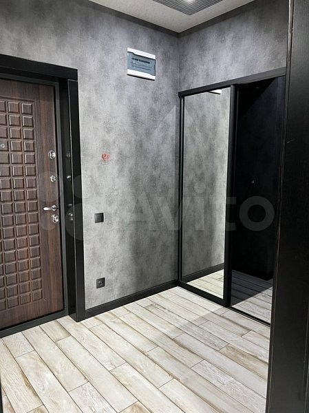 3-комн квартира, 89 м², р-н Гидростроителей (№123981)