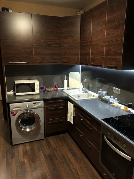 1-комн квартира, 39.5 м², р-н Славянский (№123779)