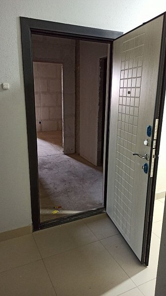 1-комн. квартира, 46.1 м², р-н Знаменский, Краснодар (№122757)