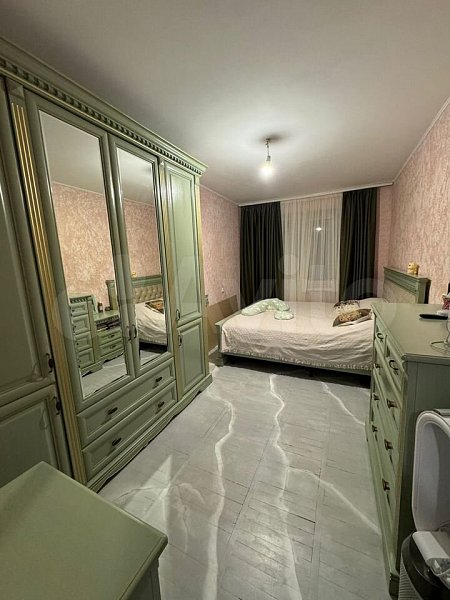 Продается 4-комн квартира, 73 м², р-н 40-лет Победы, 