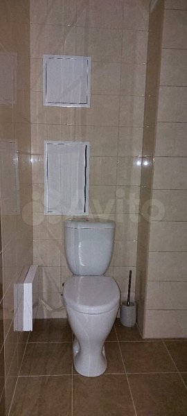3-комн квартира, 69 м², р-н Западный обход (№124160)