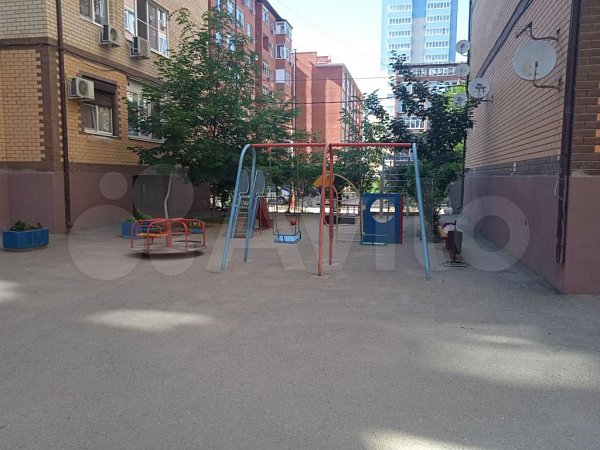 Студия, 25 м², р-н Музыкальный (№127160)