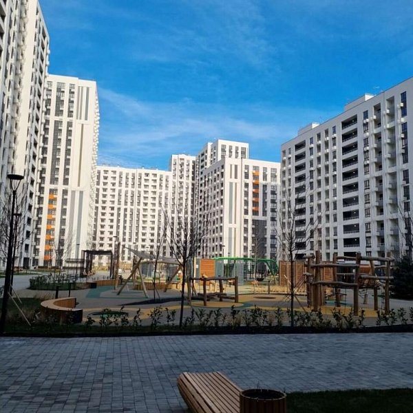 2-комн квартира, 65.8 м², р-н Энка - Баскет-холл (№124810)