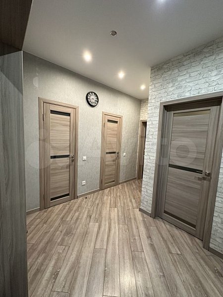 3-комн квартира, 89 м², р-н Фестивальный (№123815)