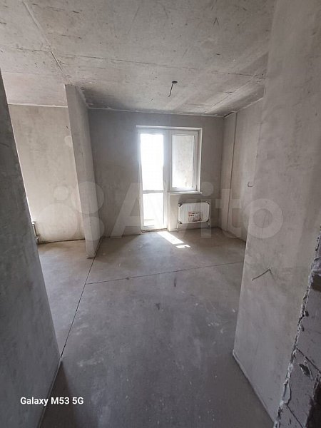 Студия, 31 м², р-н Немецкая деревня (№127518)