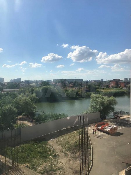 1-комн квартира, 67.9 м², р-н Парк Галицкого (№124244)