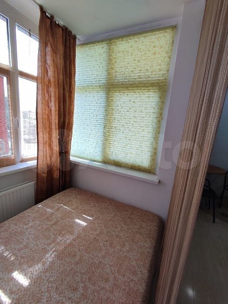 Студия, 30 м², р-н Фестивальный (№124931)