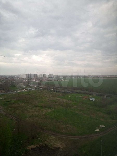 2-комн квартира, 67 м², р-н Молодежный (№124753)